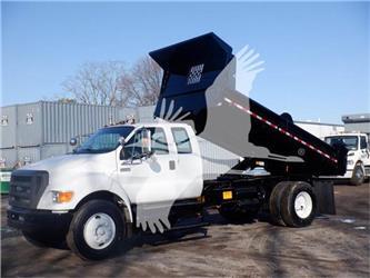 Ford F750