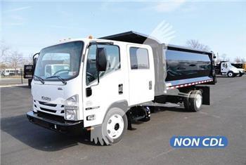 Isuzu NQR