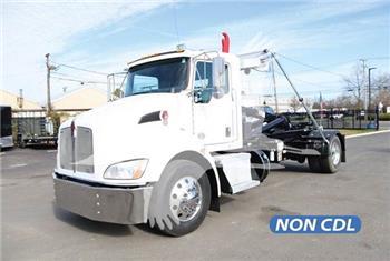 Kenworth T270