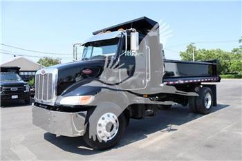 Peterbilt 335