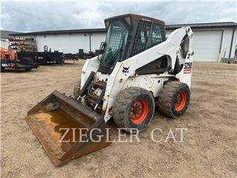 Bobcat S250