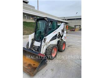 Bobcat S650