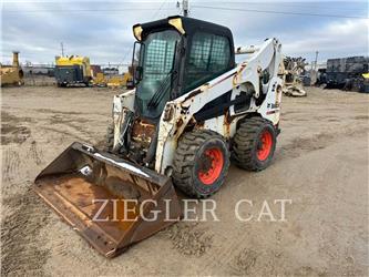 Bobcat S750