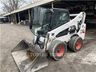 Bobcat S770