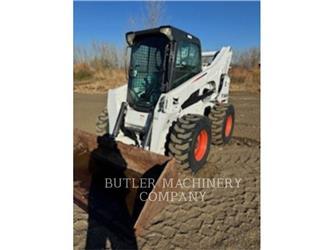 Bobcat S850