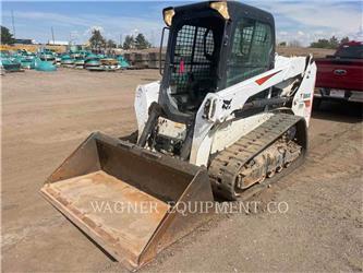 Bobcat T550