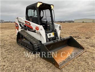 Bobcat T550