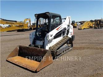 Bobcat T595