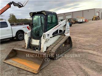 Bobcat T630