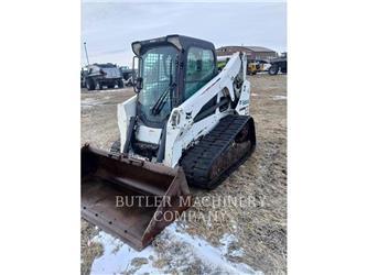 Bobcat T650