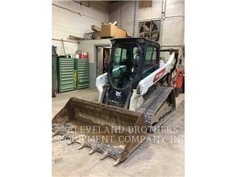 Bobcat T66