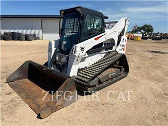 Bobcat T870