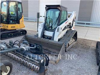 Bobcat T870