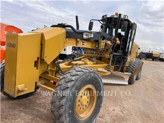 CAT 120M2