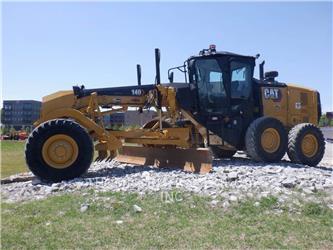 CAT 140