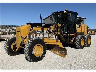 CAT 14013AWD