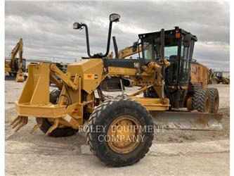 CAT 14013AWD