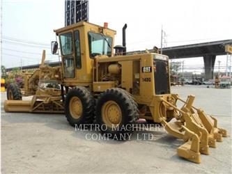 CAT 140G