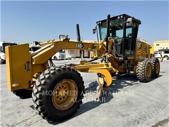 CAT 140GC