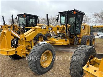 CAT 140GC