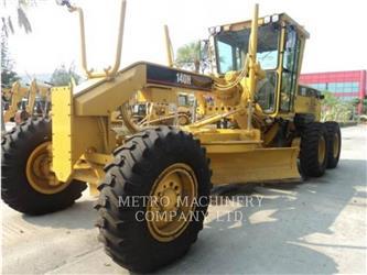 CAT 140HNA