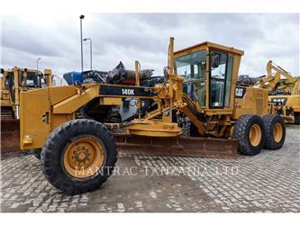 CAT 140K