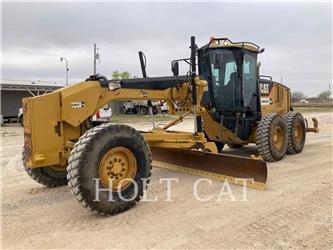 CAT 140M