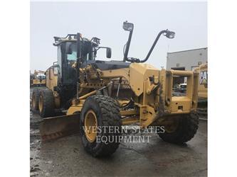 CAT 140M