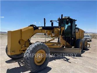 CAT 140M2