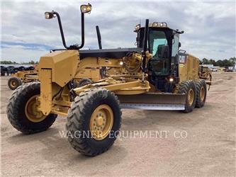 CAT 140M2