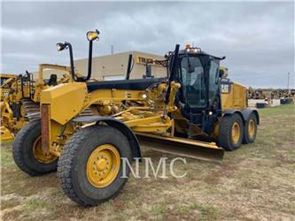 CAT 140M2