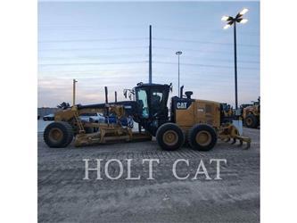 CAT 140M3