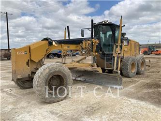 CAT 140M3