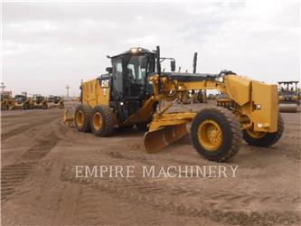 CAT 140M3