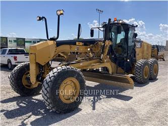 CAT 140M3AW