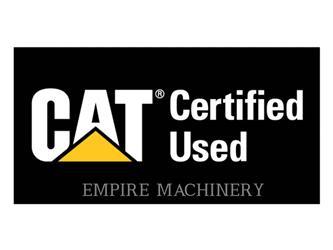 CAT 14G