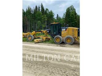 CAT 160M2AWD