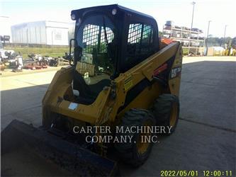 CAT 236D