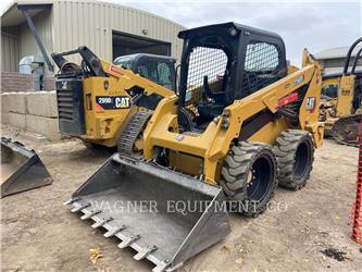 CAT 236D3