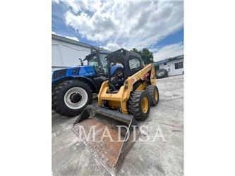 CAT 236D3LRC