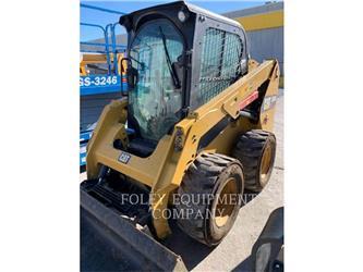 CAT 236DSTD1CA