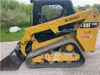 CAT 239D