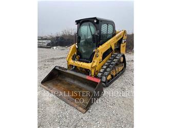 CAT 239D