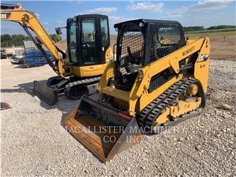 CAT 239D