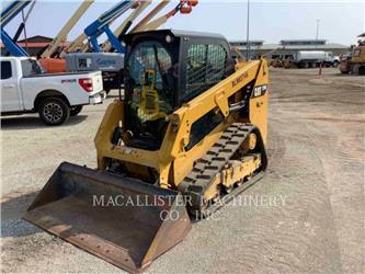 CAT 239D