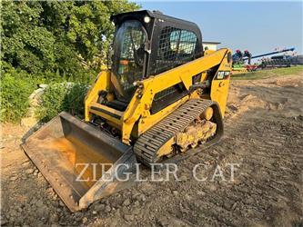 CAT 239D