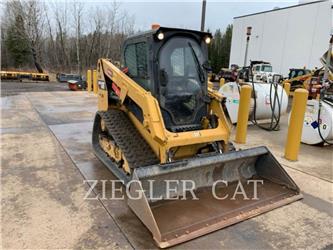 CAT 239D