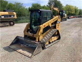 CAT 239D