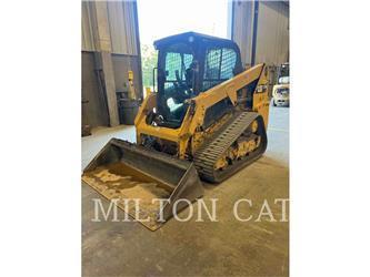 CAT 239D