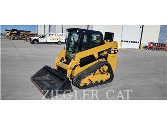 CAT 239D